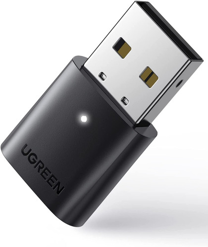 Adaptador Bluetooth Pc Usb 5.0 Ugreen