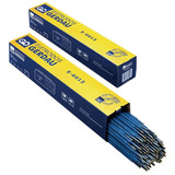 Eletrodo Eg6013 Azul Gerdau 3,25mm Serralheiro Original 5kg