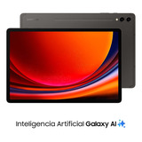 Tablet  Samsung Galaxy Tab S9 Ultra 14.6  512gb Color Grafito Y 12gb De Memoria Ram