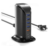 Charge Station For Universal iPhone 14/13/12/11 Pro Max Min