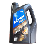 Elaion F50 D1 5w30 100% Sintético Chevrolet