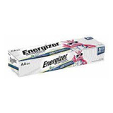 Aa Energizer Ultimate Lithium L91 1,5 V 24 Baterías  En Caja