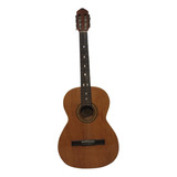 Guitarra Jom Paracho, Mich. Modelo 2-b