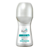 Desodorante Roll-on On Duty Redutor De Pelos 50 Ml Avon