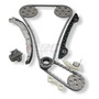 Kit Cadena De Tiempo Ford Ranger 2.3 Mazda 6 Mazda CX-7