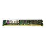 Memoria Ram Ddr3 2gb 1333 Kvr133d3s8n9/2g