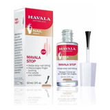 Mavala Stop - Combate O Hábito De Roer As Unhas - 10ml