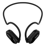 Audifonos Bluetooth Deportivos Para Conducción - Aiwa Aw-acf1 - Color Negro