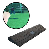 Desviador De Bocha Para Aquero De Hockey Entrenamiento Rampa