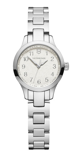 Reloj Alliance Xs Dial Blanco Victorinox