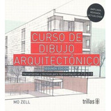 Libro Curso De Dibujo Arquitectonico