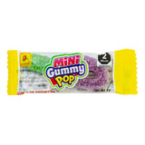 Gomitas De La Rosa Mini Gummy Pop