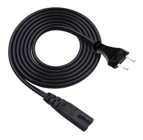 Cable de Poder para PC 1.8m Kashima®