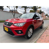 Seat Arona 2020 1.6 Reference Mt