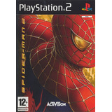 Marvel Saga Completa Juegos Playstation 2