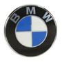 Emblema Maleta 219237 Bmw E46 E90 F22 F23 F30 BMW Serie 5