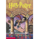 Harry Potter Y La Piedra Filosofal (harry Potter # 1)