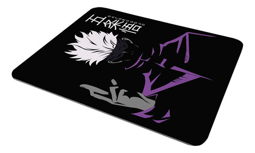 Mouse Pad Arts Anime Jujutsu Kaisen Satoru Gojo D#63