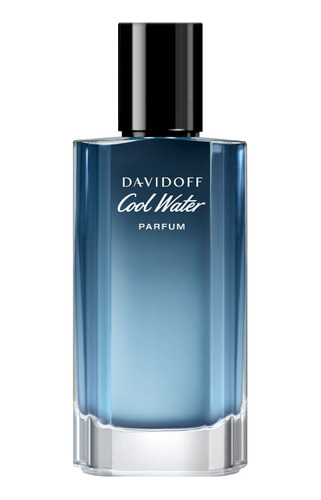 Perfume Davidoff Cool Water Parfum Man Edp 50ml