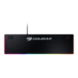 Teclado Cougar Rgb Switches Scissor Vantar S