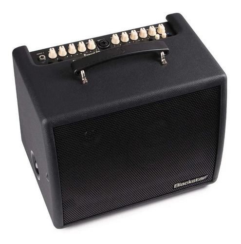 Blackstar Sonnet 60 Blk Combo Amplificador P/guitarra 60 W