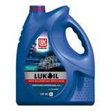 Aceite Lukoil Avantgarde Professional Xla Sae 10w-30 5 L
