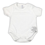 Bodys De Bebe 100% Polyester Para Sublimar 