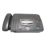 Fax E Telefone Panasonic Kx-ft21