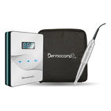 Dermografo Sharp 300 Pro Dermocamp + Controle Slim Silver