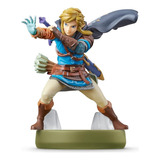 Amiibo Link Zelda Tears Of The Kingdom Nintendo Switch