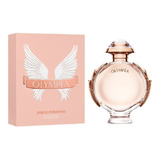 Perfume Olympea For Her Edp X 80ml By Paco Rabanne Original 