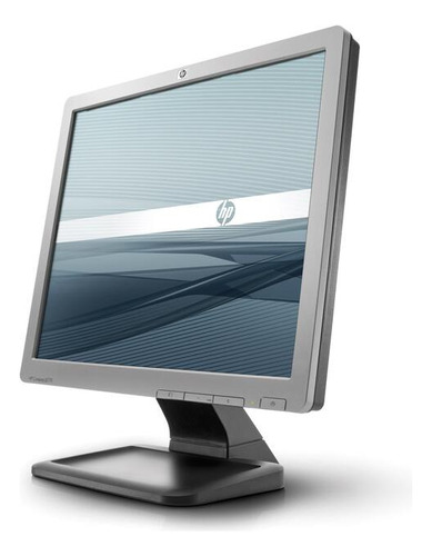 Monitor Hp Lcd Le1711/l1710 - 17 Pulgadas (vga)