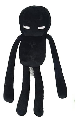 Uichus Creeper Plush, Enderman, 7-9 Pulgadas Juego De Peluch