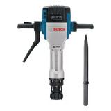 Martillo Demoledor Bosch Gsh 27 Vc - 1000 Ipm, 2000 W