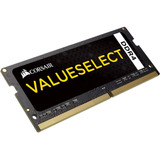 Memoria Ram Corsair Valueselect 16gb Ddr4 2133mhz Sodimm *