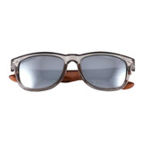 Gafas Para Protección De La Vista, Mxfhz-003, Silver, Polar