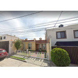 Casa En Venta De Recuperación Bancaria En El Dorado 1 Sección, Aguascalientes. Fm17