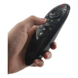 Control Remoto Dinámico De Tv 3d Inteligente Para LG Magic 3