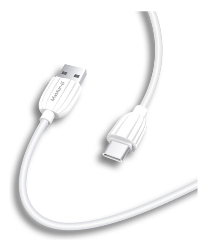 Cable De Carga Rápida Usb A Usb Tipo C Mgcatc