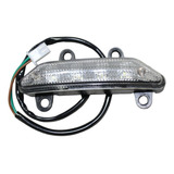 Luz Decorativa Led Derecha Tanque Cyclone 150 Original