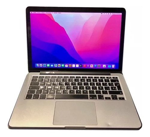 Laptop Macbook Pro 2015 1502 Para Partes
