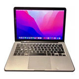 Laptop Macbook Pro 2015 1502 Para Partes