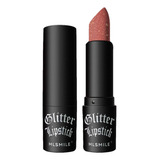 P Glitter Lip Diamond Metal Glitter Matte Lip Matte Lip Matt