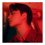 D.o - Anticipation Album Ver. Film Original Exo (kyungsoo)