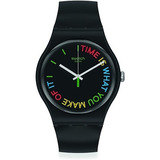 Reloj Swatch Unisex So29b103