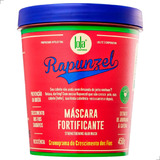 Máscara Capilar Rapunzel Crescimento Fortificante Lola 450g