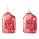 Perfume Natura Ekos Frescor Ishpink Pack 2 Repuestos