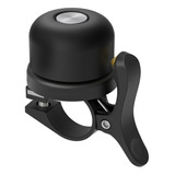 Timbre De Bicicleta Bike Bell Mountain, Antirrobo Para Carre