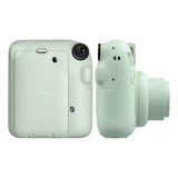 Fujifilm Câmera Instax Mini 12 Verde Fotografia Instantânea