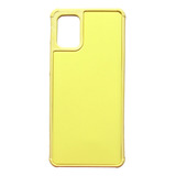 Funda Antigolpes Rigida Para Samsung A31